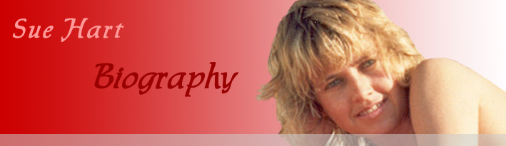 jazz singer sue hart bio pic