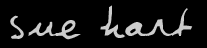 sue hart